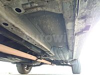 Hyundai Tucson 2010 (Techo Panorámico) ID: V067312