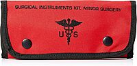 VOODOO TACTICAL Empty Surgical Kit Pouch