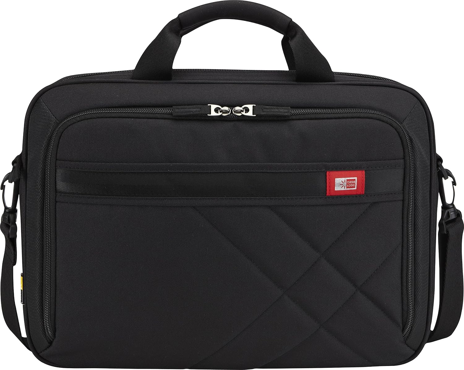 CASE LOGIC Laptop Bag with Padded Compartment