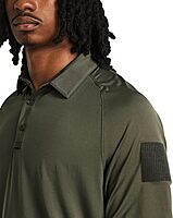 UNDER ARMOUR UA Tac Elite Polo Shirt