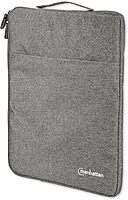 MANHATTAN Laptop and Notebook Briefcase Messenger Bag