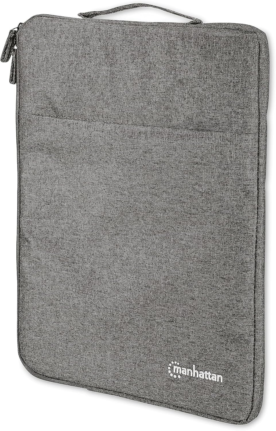 MANHATTAN Laptop and Notebook Briefcase Messenger Bag