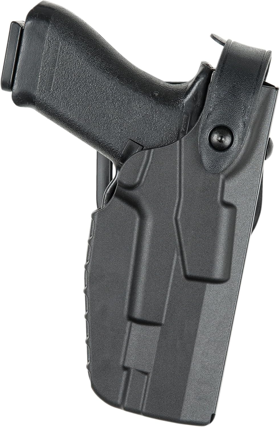 Safariland 7360 ALS/SLS Level 3 Retention Duty Holster, Mid Ride