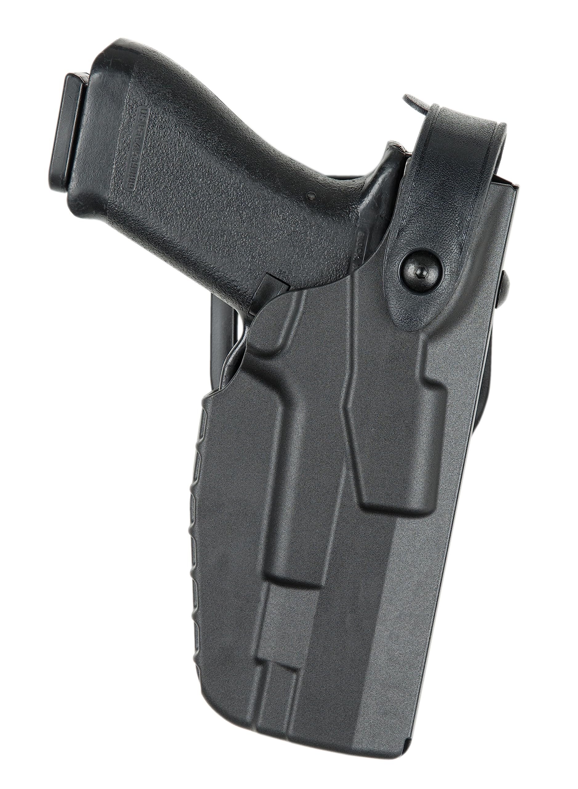 Safariland 7360 7TS ALS/SLS Mid-Ride Duty Rated Level III Retention Holster SafariSeven for Sig Sauer P226 w/Rails