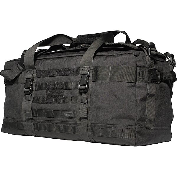 5.11 Tactical RUSH LBD Duffel Bag Backpack