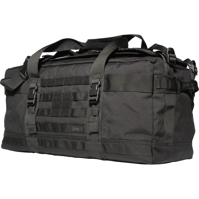 5.11 Tactical RUSH LBD Duffel Bag Backpack