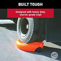 TAYLOR MADE Tuff End Inflatable Vinyl Buoy