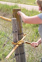 Dutton-Lainson 400 All-Purpose Fence Stretcher/Splicer, 1