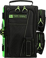 EVOLUTION OUTDOOR Drift Series Tackle Sling Pack