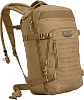 CAMELBAK Sparta Tactical Hydration Backpack