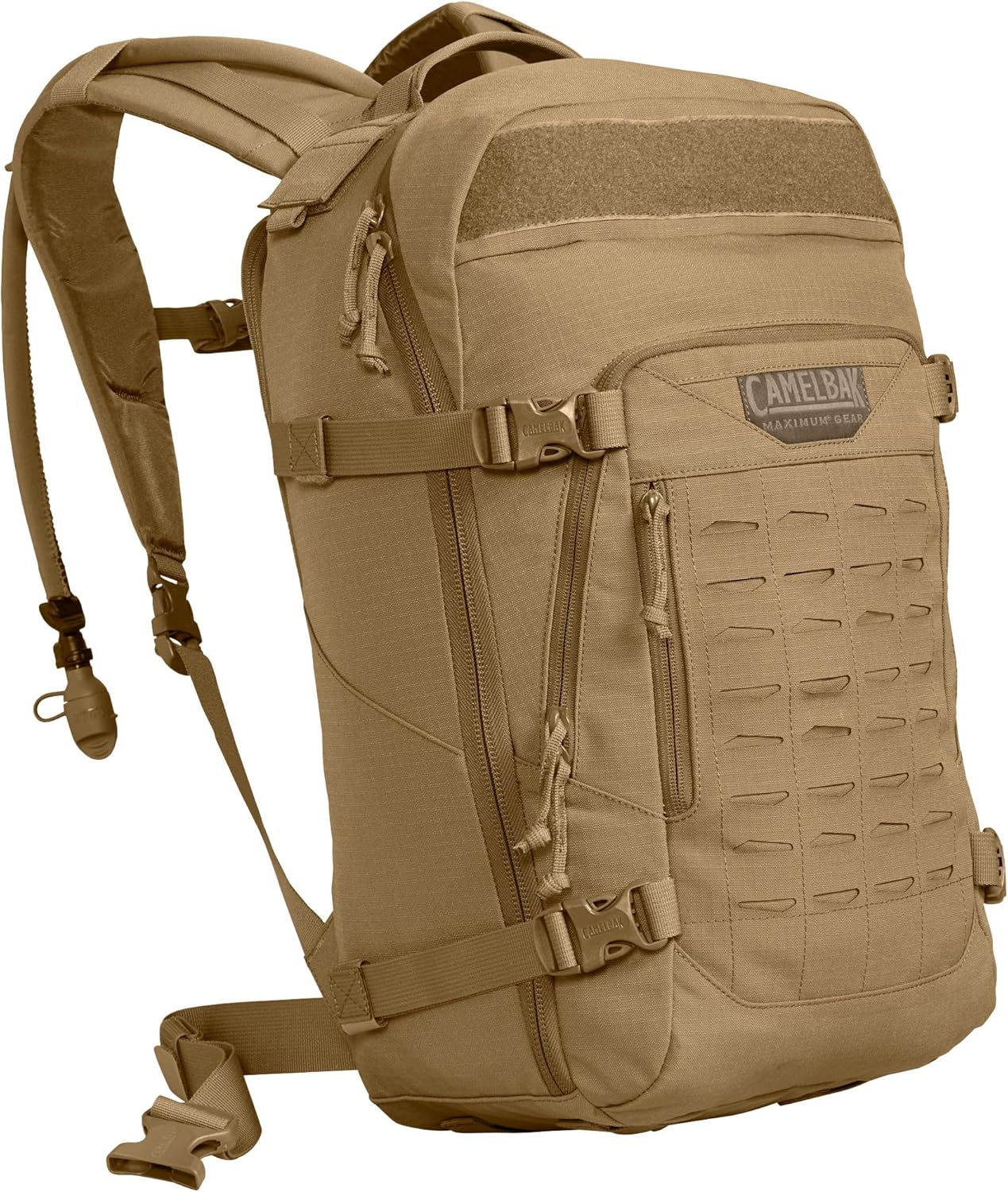 CAMELBAK Sparta Tactical Hydration Backpack