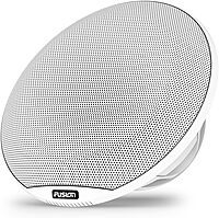 Garmin Fusion® Signature Series 3i Marine Coaxial Speakers, 8.8" 330-watt Coaxial Classic White Marine Speakers (Pair)