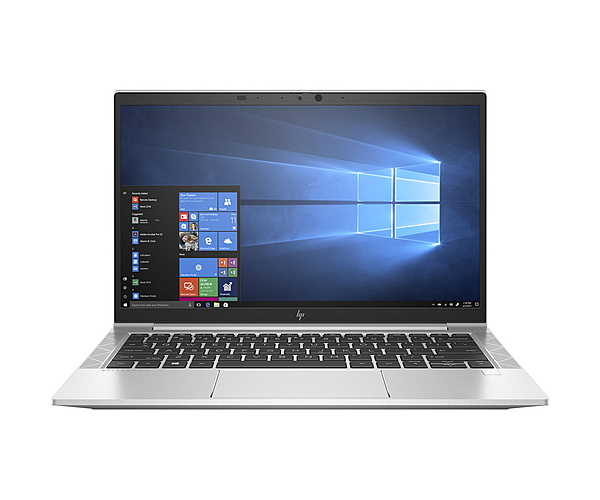 HP ELITEBOOK X360 830 G7