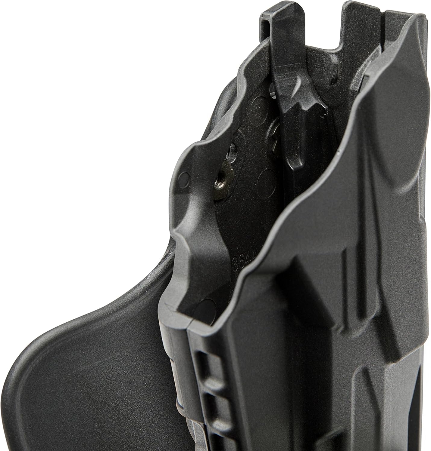 SAFARILAND 7378 7TS ALS Paddle and Belt Loop Combo Holster SafariSeven