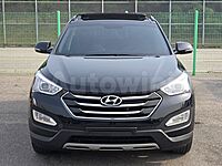Hyundai Santa Fe 2015 (Techo Panorámico) ID: V346759