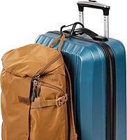 NITE IZE S-Biner Stainless Steel Dual-Gated Carabiner