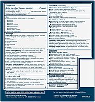 Advil Liqui-Gels Pain Reliever and Fever Reducer, Pain Medicine for Adults with Ibuprofen 200mg for Headache, Backache