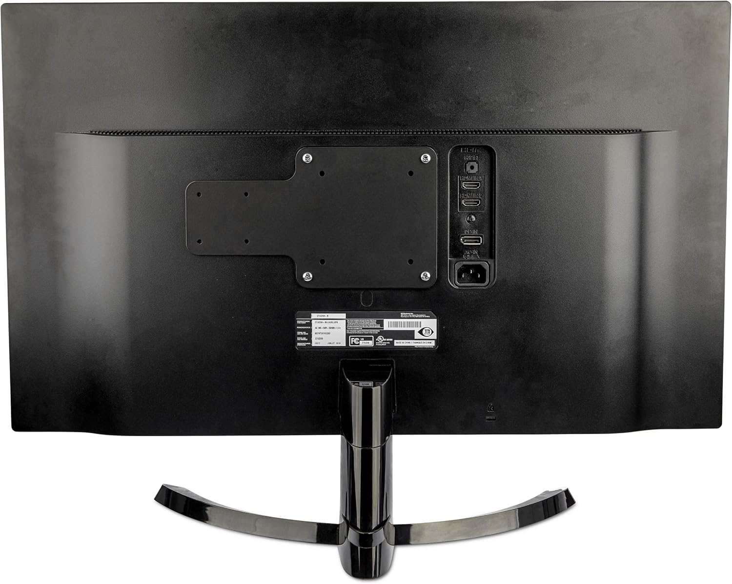 StarTech.com Docking Station Mount - Steel Mounting Plate for Compatible Docks/Hubs, TAA