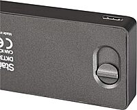 StarTech.com USB C Multiport Adapter for MacBook Pro/Air - USB Type-C to 4K HDMI, 100W Power Delivery Pass-Through, SD/MicroSD Slot, 2-Port USB 3.0 Hub - Portable USB-C Mini Dock (DKT30CMHSDPD)