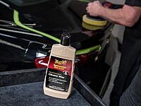 Meguiar's Professional Mirror Glaze Waxes & Polishes