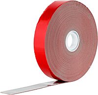 Scotch Mounting, Fastening & Surface Protection Scotch Permanent Outdoor,1 Inch x 450 Inches (4011-LONG) Mounting Tape