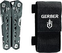 GERBER Truss 17-Tool Stainless Steel Multi-Tool