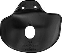 SAFARILAND Injection Molded Cantable Paddle for 3-Hole Pattern Holsters