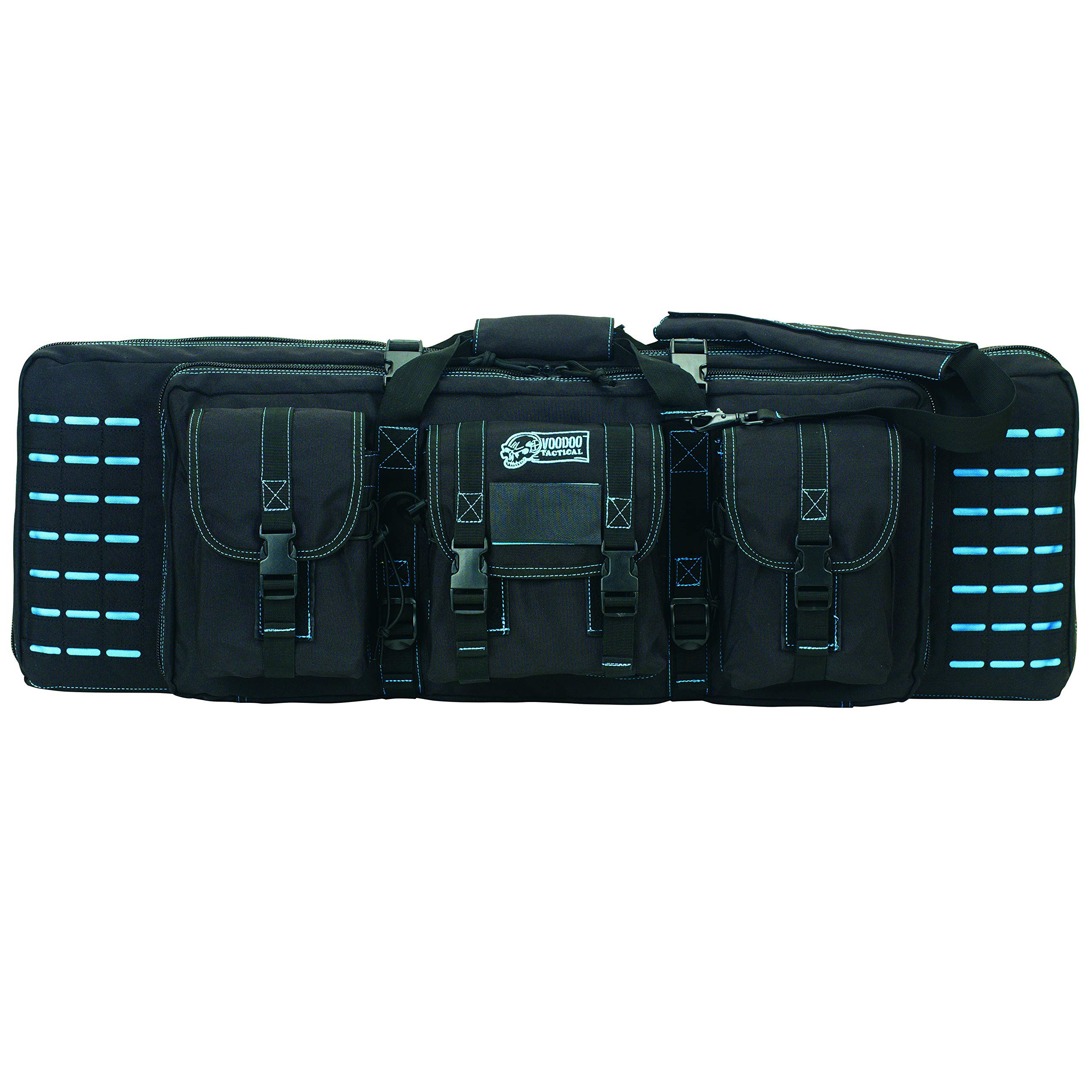 VOODOO TACTICAL Custom Padded Weapon Case