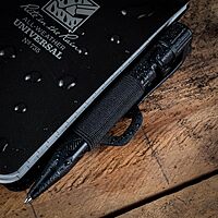 RITE IN THE RAIN Monsoon Adhesive Pen & Card Holder