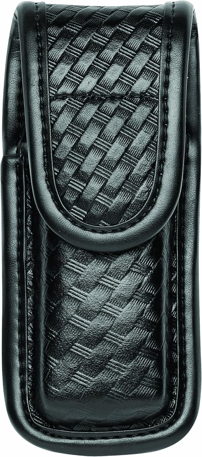 BIANCHI Model 7903 AccuMold Elite Single Mag/Knife Pouch