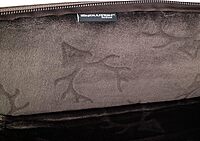 Evolution Recon LR Rifle Case Brown 54 in.