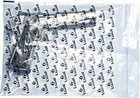 Hoppe's AirVault VCI Bag 9"x12" Blue Pistol Long-Term Storage