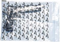 Hoppe's AirVault VCI Bag 9"x12" Blue Pistol Long-Term Storage