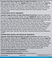 Chex Mix Classics Mix It Up Variety Snack Mixes, 1.75 Oz, Box Of 30 Packs