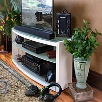 CyberPower CP685AVRG AVR UPS Battery Backup and Surge Protector, 685VA/390W, 8 Outlets, Compact, UL Certified CP685AVRG UPS System