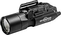 SureFire X300 Ultra Series LED WeaponLight with TIR Lens