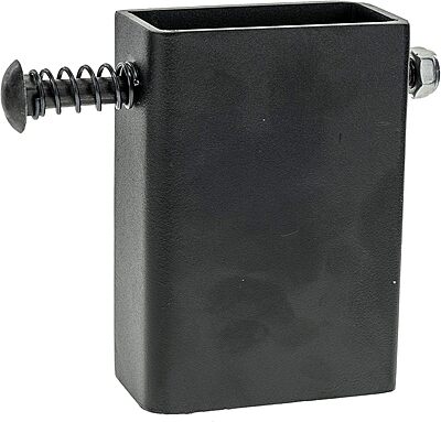 CALDWELL High Caliber AR500 Steel Targets with Hanging Options