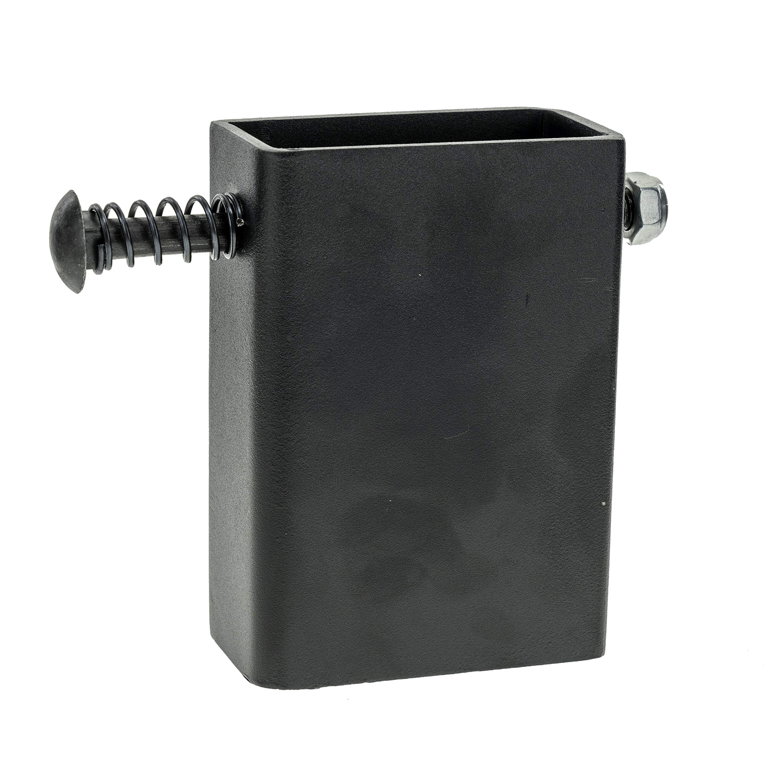 CALDWELL High Caliber AR500 Steel Targets with Hanging Options