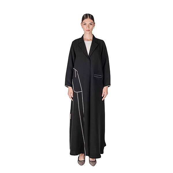 Daily Abaya Blazer 915