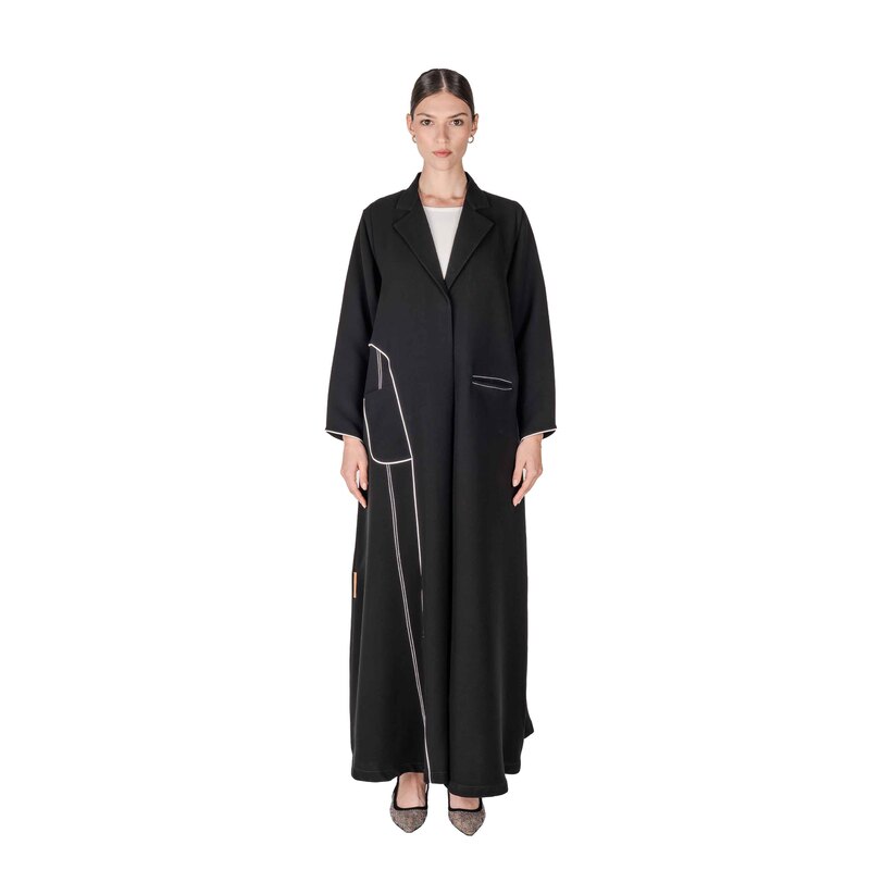 Daily Abaya Blazer 915