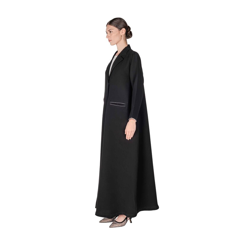 Daily Abaya Blazer 915