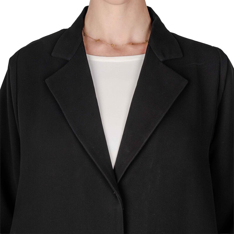 Daily Abaya Blazer 915
