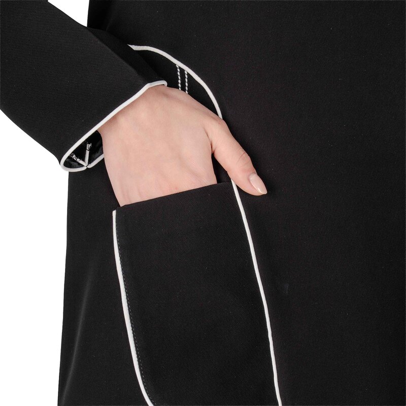 Daily Abaya Blazer 915