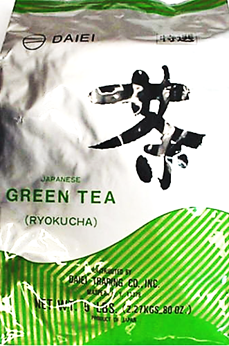 * Sencha Gyomuyo (L)_6/5 lbs.