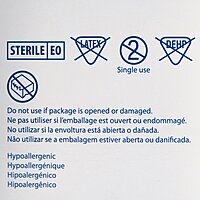 McKesson® OB/GYN Swab 8 Inch Length Non-Sterile