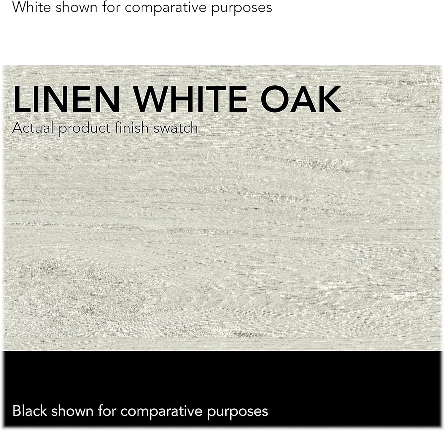 BUSH FURNITURE Saratoga Tall 5 Shelf Bookcase