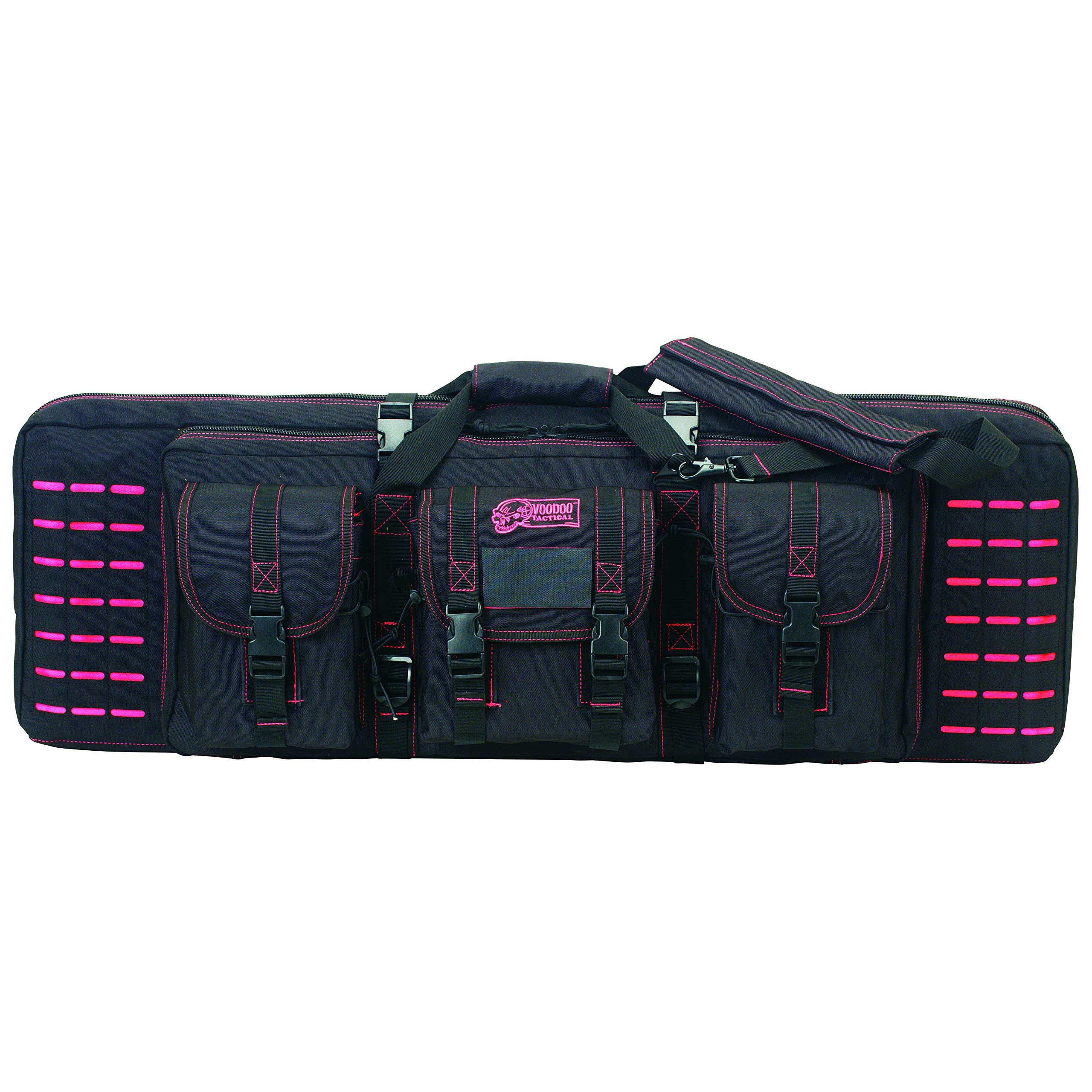 VOODOO TACTICAL Custom Padded Weapon Case