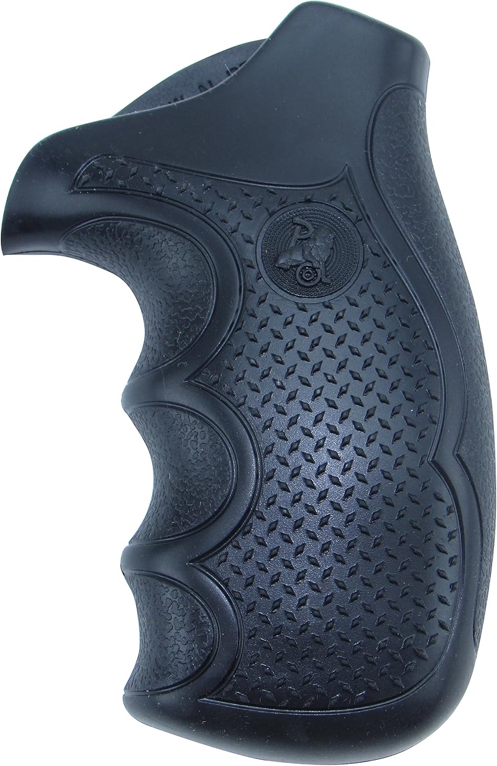 Pachmayr Diamond Pro Series Revolver Grip