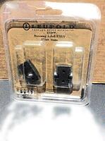 Leupold Standard Two-Piece Scope Base