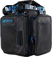 EVOLUTION OUTDOOR Drift Series Topless Vertical Tackle Bag 3700